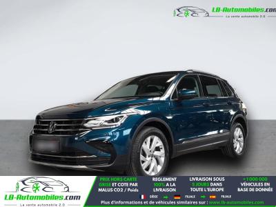 Volkswagen Tiguan 1.5 eHybrid 245 BVA