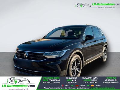 Volkswagen Tiguan 1.5 eTSI 150 BVA