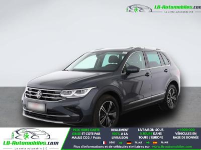 Volkswagen Tiguan 1.5 eHybrid 245 BVA
