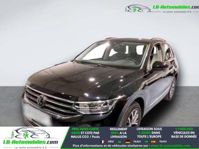 Volkswagen Tiguan 1.5 eTSI 150 BVA