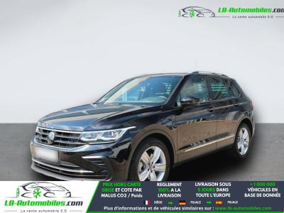 Volkswagen Tiguan 1.5 eHybrid 245 BVA