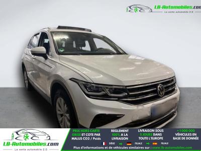 Volkswagen Tiguan 1.5 eHybrid 245 BVA