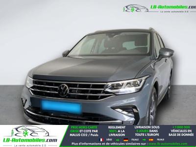 Volkswagen Tiguan 1.5 eHybrid 245 BVA