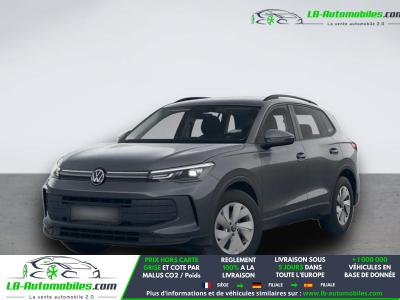 Volkswagen Tiguan 1.5 eTSI 130 BVA