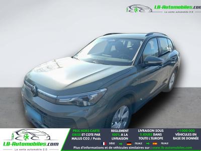 Volkswagen Tiguan 1.5 eTSI 130 BVA