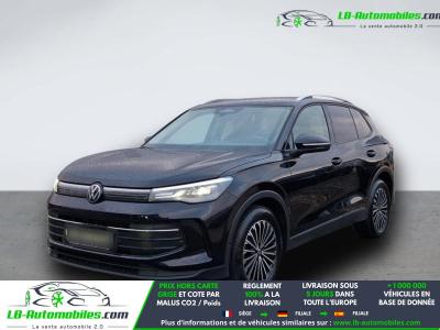 Volkswagen Tiguan 1.5 eTSI 130 BVA