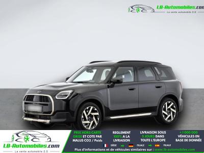 Mini Countryman 170 ch BVA