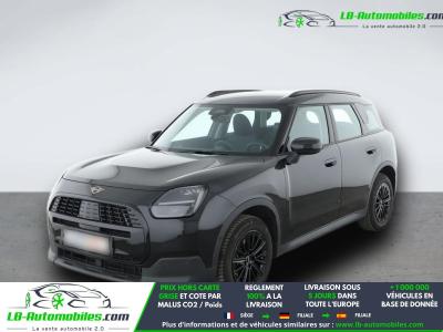 Mini Countryman 170 ch BVA