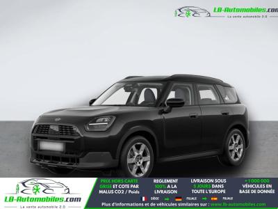 Mini Countryman 170 ch BVA