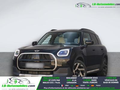 Mini Countryman 170 ch BVA