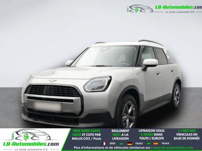 Mini Countryman 170 ch BVA