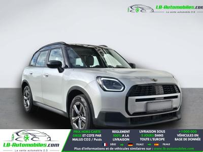 Mini Countryman 170 ch BVA