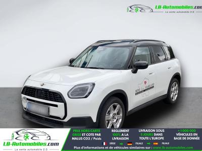 Mini Countryman 170 ch BVA