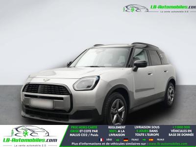 Mini Countryman 170 ch BVA