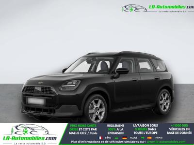 Mini Countryman 170 ch BVA