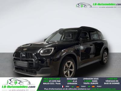 Mini Countryman 170 ch BVA