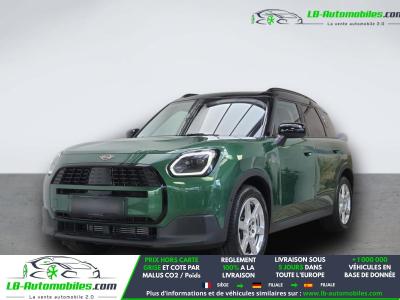 Mini Countryman 170 ch BVA