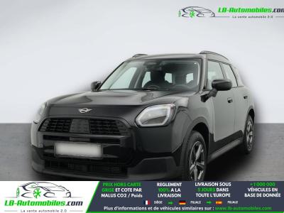 Mini Countryman 170 ch BVA