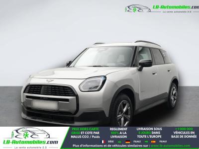 Mini Countryman 170 ch BVA
