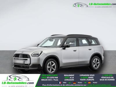 Mini Countryman 170 ch BVA