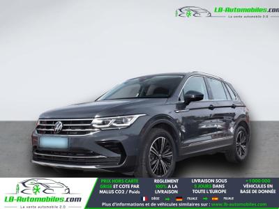 Volkswagen Tiguan 2.0 TDI 150ch BVA