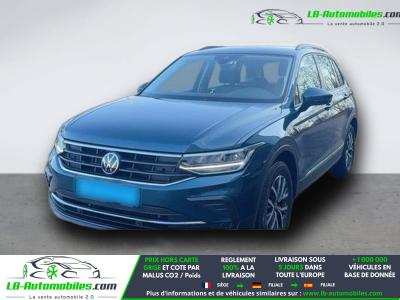 Volkswagen Tiguan 2.0 TDI 150ch BVA