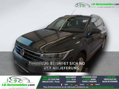Volkswagen Tiguan 2.0 TDI 150ch BVA
