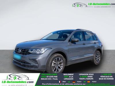 Volkswagen Tiguan 2.0 TDI 150ch BVA