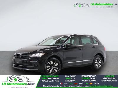 Volkswagen Tiguan 2.0 TDI 150ch BVA