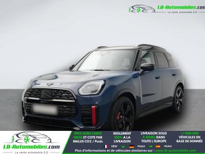 Mini Countryman 300ch BVA