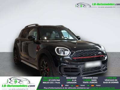 Mini Countryman 300ch BVA