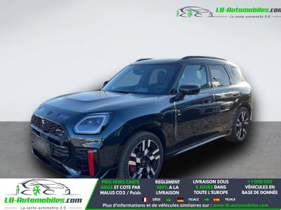 Mini Countryman 300ch BVA