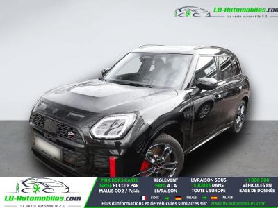 Mini Countryman 300ch BVA