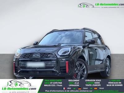 Mini Countryman 300ch BVA