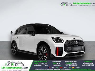 Mini Countryman 300ch BVA
