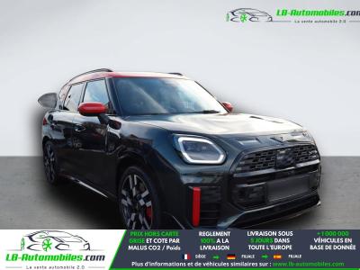 Mini Countryman 300ch BVA