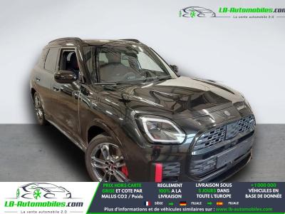 Mini Countryman 300ch BVA