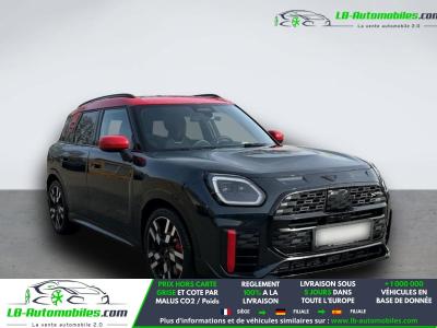 Mini Countryman 300ch BVA