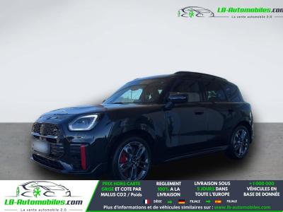 Mini Countryman 300ch BVA