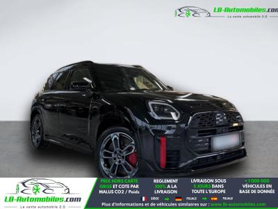 Mini Countryman 300ch BVA