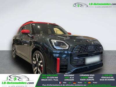 Mini Countryman 300ch BVA