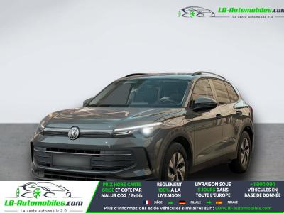 Volkswagen Tiguan 1.5 eHybrid 245 BVA