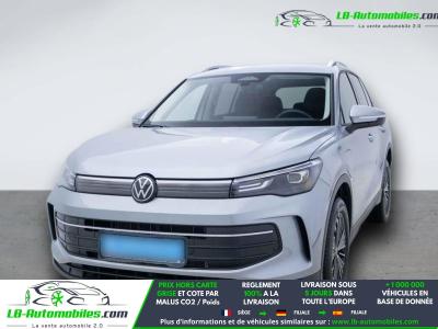 Volkswagen Tiguan 1.5 eHybrid 245 BVA