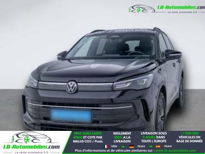 Volkswagen Tiguan 1.5 eHybrid 245 BVA