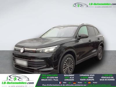 Volkswagen Tiguan 1.5 eHybrid 245 BVA