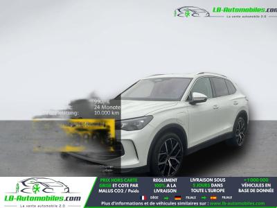 Volkswagen Tiguan 1.5 eHybrid 245 BVA