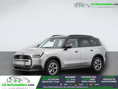 Mini Countryman 170 ch BVA