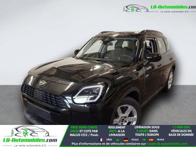 Mini Countryman 170 ch BVA