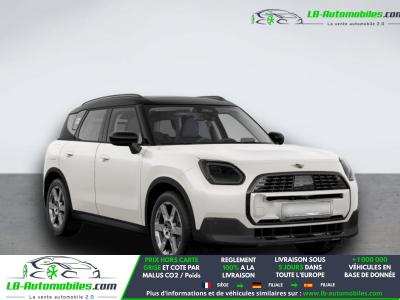 Mini Countryman 170 ch BVA