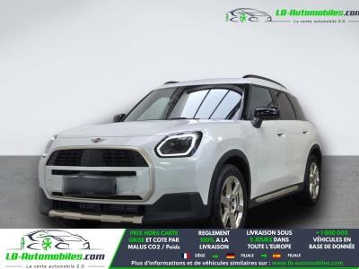 Mini Countryman 170 ch BVA